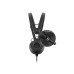 Sennheiser HD25 Monitor Headphones Closed Back with Split Headband Sennheiser HD25 Monitor Headphones Closed Back with Split Headband